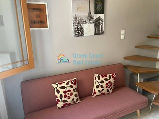 Μεζονέτα 32 τ.μ. για ενοικίαση