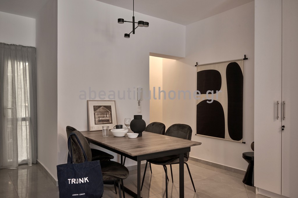 Διαμέρισμα 76 τ.μ. πρός πώληση, Αθήνα - Κέντρο, Κέντρο