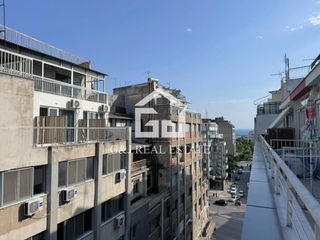 Studio / γκαρσονιέρα 25 τ.μ. πρός ενοικίαση, Θεσσαλονίκη - Κέντρο, Ξηροκρήνη-thumb-13