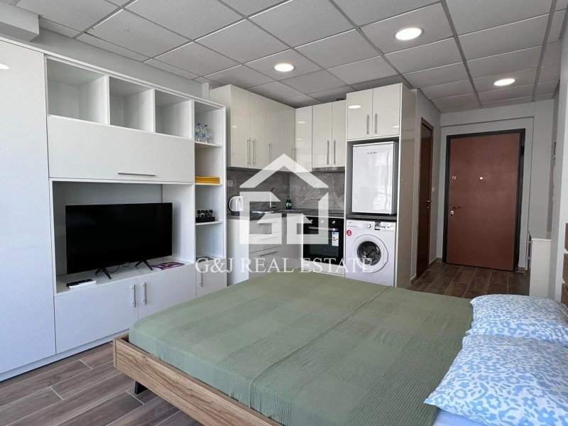 Studio / γκαρσονιέρα 25 τ.μ. πρός ενοικίαση, Θεσσαλονίκη - Κέντρο, Ξηροκρήνη