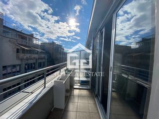 Studio / γκαρσονιέρα 25 τ.μ. πρός ενοικίαση, Θεσσαλονίκη - Κέντρο, Ξηροκρήνη-thumb-10