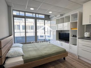 Studio / γκαρσονιέρα 25 τ.μ. πρός ενοικίαση, Θεσσαλονίκη - Κέντρο, Ξηροκρήνη-thumb-2