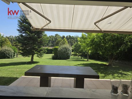 Detached home 120 sqm for sale