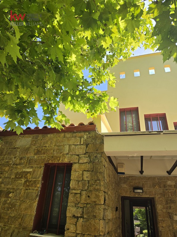 Μονοκατοικία 120 τ.μ. προς πώληση, Σανή