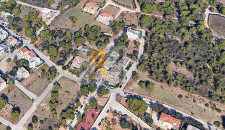 Land plot 360 sqm for sale