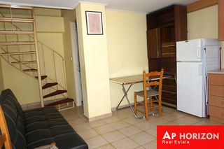 Μεζονέτα 40 τ.μ. για ενοικίαση