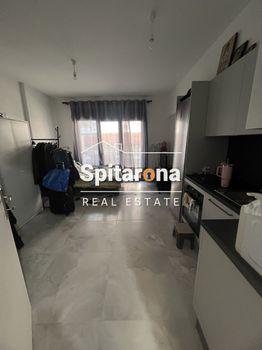 Studio / γκαρσονιέρα 35 τ.μ. προς ενοικίαση
