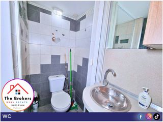 Αποθήκη 13 τ.μ. για ενοικίαση, Θεσσαλονίκη - Κέντρο, Ροτόντα-thumb-12