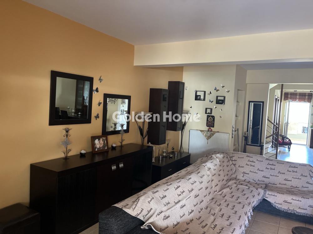 Μεζονέτα 280 τ.μ. προς πώληση, Ξηρόβρυση Ανθηδώνος