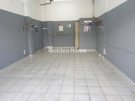 Κατάστημα 34 τ.μ. προς ενοικίαση
