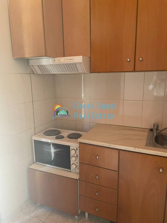 Μεζονέτα 32 τ.μ. προς ενοικίαση, Μπεγουλάκι