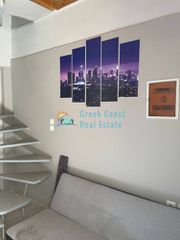 Μεζονέτα 32 τ.μ. για ενοικίαση
