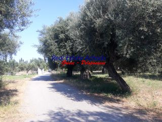 Οικόπεδο 1.980 τ.μ. για πώληση, Αχαΐα, Διακοπτό-thumb-1