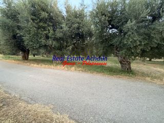 Οικόπεδο 1.980 τ.μ. για πώληση, Αχαΐα, Διακοπτό-thumb-5