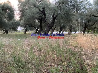 Οικόπεδο 1.980 τ.μ. για πώληση, Αχαΐα, Διακοπτό-thumb-11