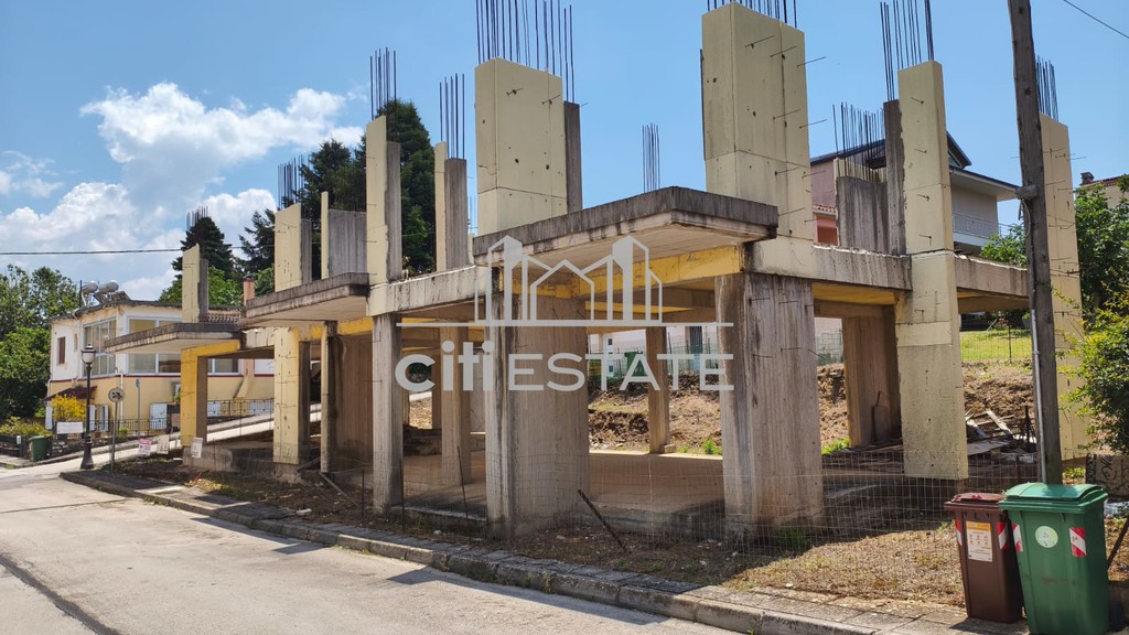 Κτίριο 316 τ.μ. πρός πώληση, Ν. Ιωαννίνων, Ιωάννινα