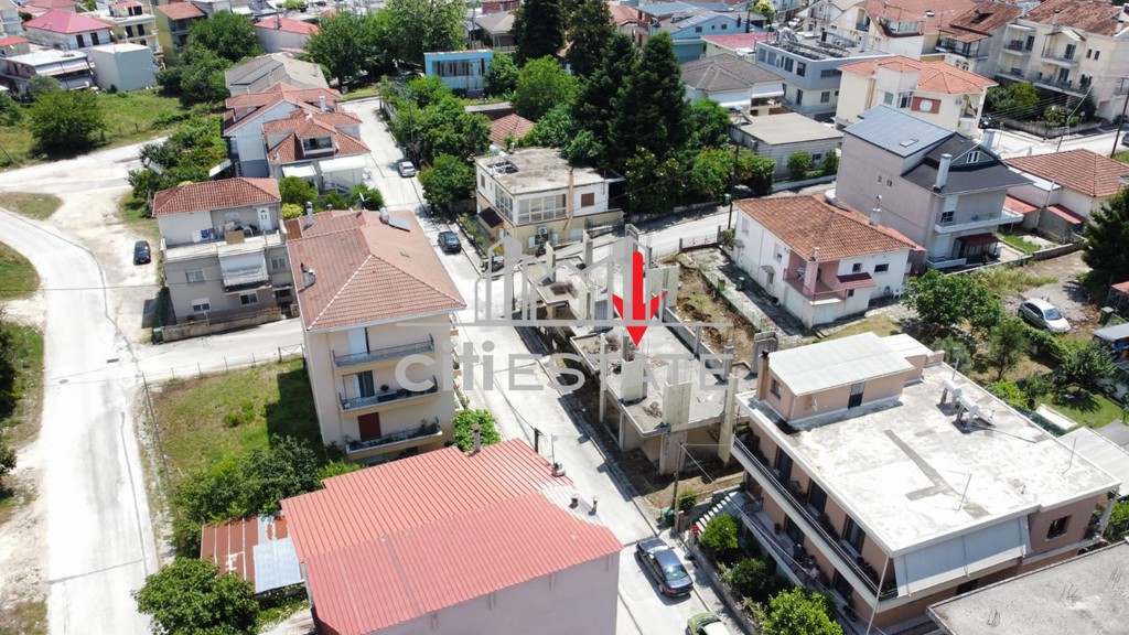 Κτίριο 316 τ.μ. πρός πώληση, Ν. Ιωαννίνων, Ιωάννινα