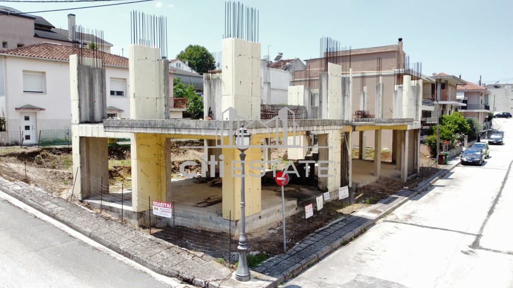 Κτίριο 316 τ.μ. πρός πώληση, Ν. Ιωαννίνων, Ιωάννινα