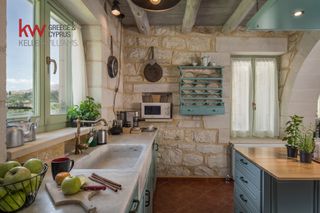 Βίλλα 179 τ.μ. προς πώληση, Μάζα Κρυονερίδας-thumb-10