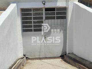Αποθήκη 218 τ.μ. για ενοικίαση