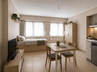 Studio / γκαρσονιέρα 19 τ.μ. για πώληση