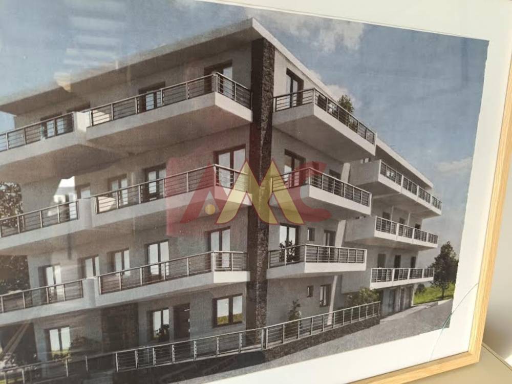 Διαμέρισμα 70 τ.μ. πρός πώληση, Χαλκιδική, Μουδανιά