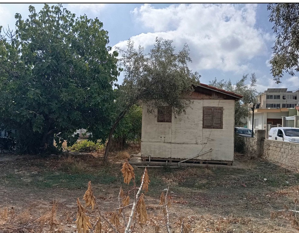 Οικόπεδο 682 τ.μ. προς πώληση, Άνω Λιόσια
