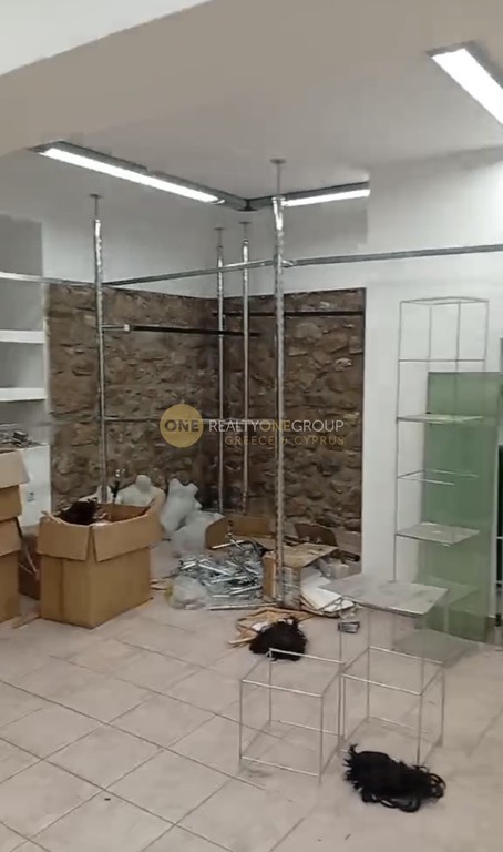 Κατάστημα 223 τ.μ. προς πώληση, Κέντρο Λαμίας