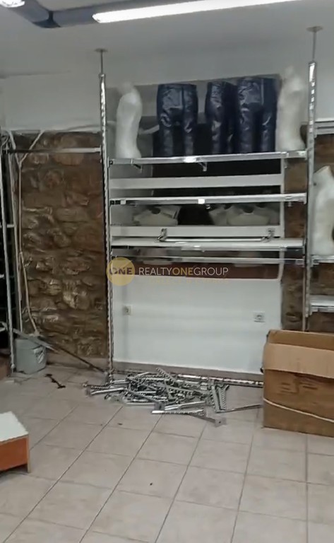 Κατάστημα 223 τ.μ. προς πώληση, Κέντρο Λαμίας