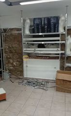 Κατάστημα 223 τ.μ. προς πώληση, Κέντρο Λαμίας-thumb-2