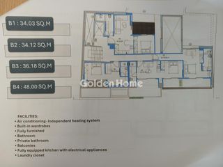 Διαμέρισμα 36 τ.μ. για πώληση, Πειραιάς, Αγία Σοφία-thumb-9