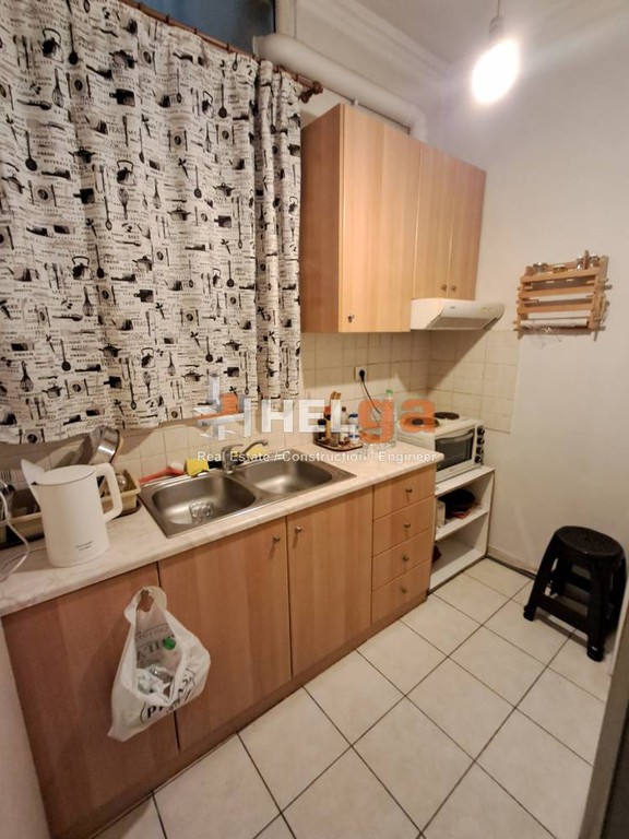 Studio / γκαρσονιέρα 35 τ.μ. πρός ενοικίαση, Αχαΐα, Πάτρα