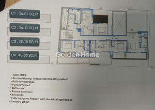 Διαμέρισμα 48 τ.μ. για πώληση, Πειραιάς, Αγία Σοφία-thumb-8