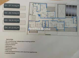 Διαμέρισμα 48 τ.μ. για πώληση, Πειραιάς, Αγία Σοφία-thumb-7