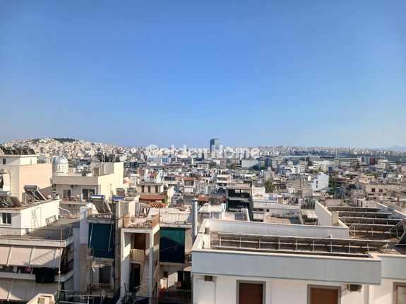 Διαμέρισμα 100 τ.μ. για πώληση, Πειραιάς, Αγία Σοφία