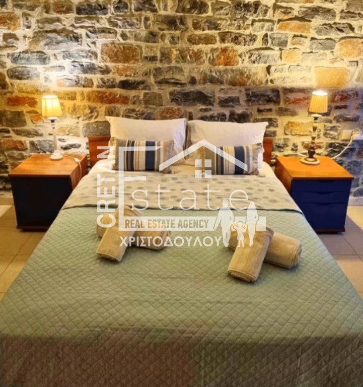 Βίλλα 180 τ.μ. πρός πώληση, Ν. Ηρακλείου, Νίκος Καζαντζάκης