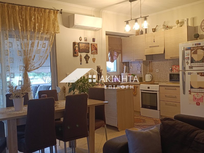Διαμέρισμα 70 τ.μ. πρός πώληση, Εβρος, Αλεξανδρούπολη