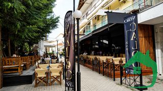 Κατάστημα 180 τ.μ. για πώληση