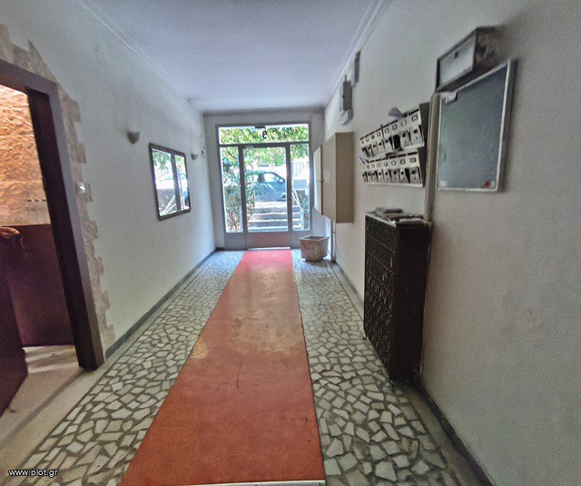 Διαμέρισμα 30 τ.μ. προς πώληση, Αθήνα - Κέντρο, Άνω Πατήσια