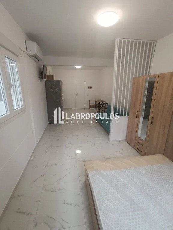 Διαμέρισμα 34 τ.μ. πρός ενοικίαση, Θεσσαλονίκη - Περιφ/Κοί Δήμοι, Συκιές