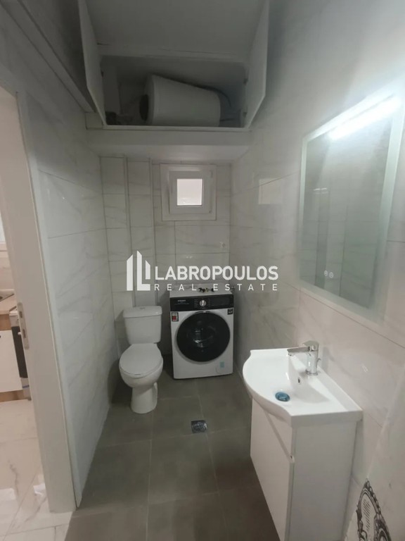 Διαμέρισμα 34 τ.μ. πρός ενοικίαση, Θεσσαλονίκη - Περιφ/Κοί Δήμοι, Συκιές