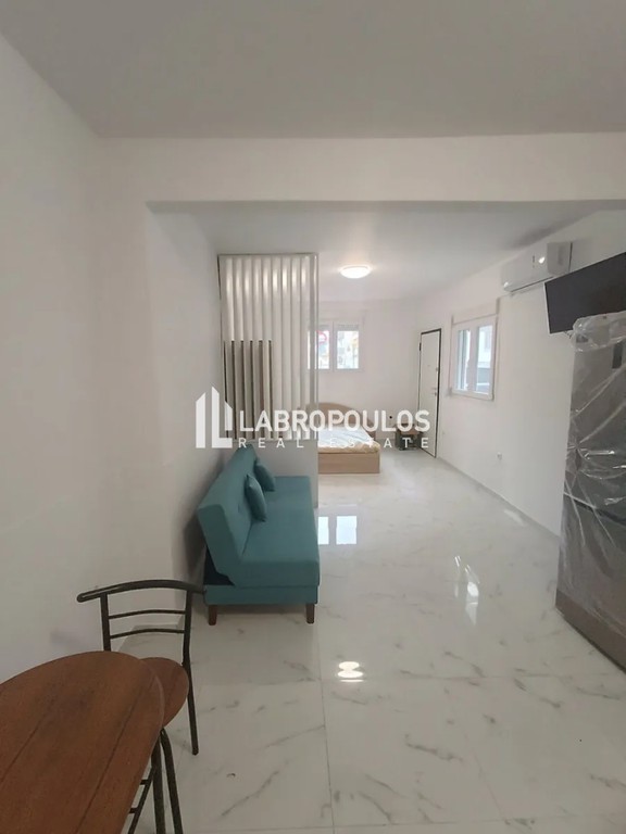 Διαμέρισμα 34 τ.μ. πρός ενοικίαση, Θεσσαλονίκη - Περιφ/Κοί Δήμοι, Συκιές