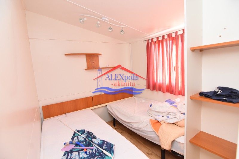Μονοκατοικία 35 τ.μ. πρός πώληση, Εβρος, Αλεξανδρούπολη