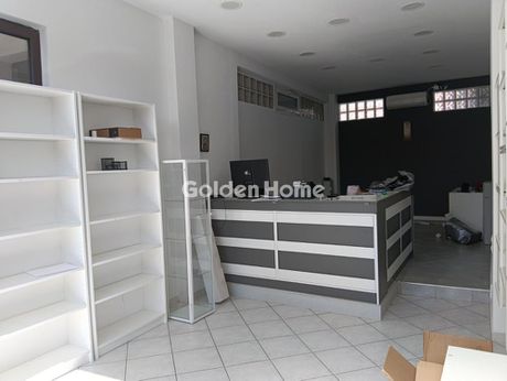 Κατάστημα 40 τ.μ. προς ενοικίαση