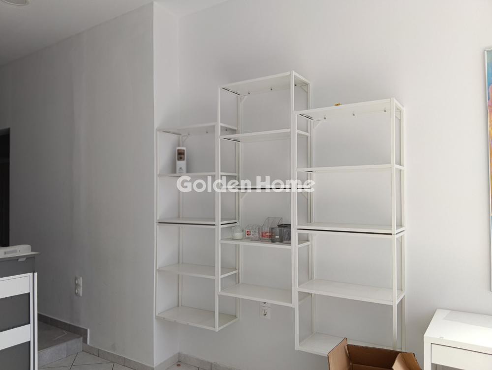 Κατάστημα 40 τ.μ. προς ενοικίαση, Κέντρο Καλυβίων Θορικού