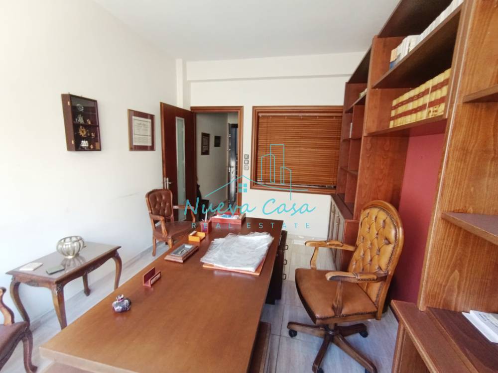 Γραφείο 26 τ.μ. πρός ενοικίαση, Αχαΐα, Πάτρα