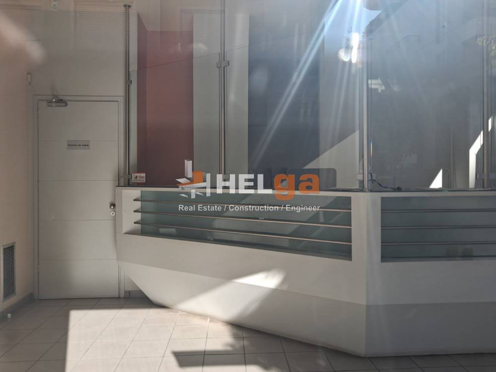 Κατάστημα 200 τ.μ. προς ενοικίαση, Υψηλά Αλώνια