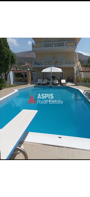 Βίλλα 310 τ.μ. πρός πώληση, Αττική - Υπόλοιπο, Καλύβια Θορικού