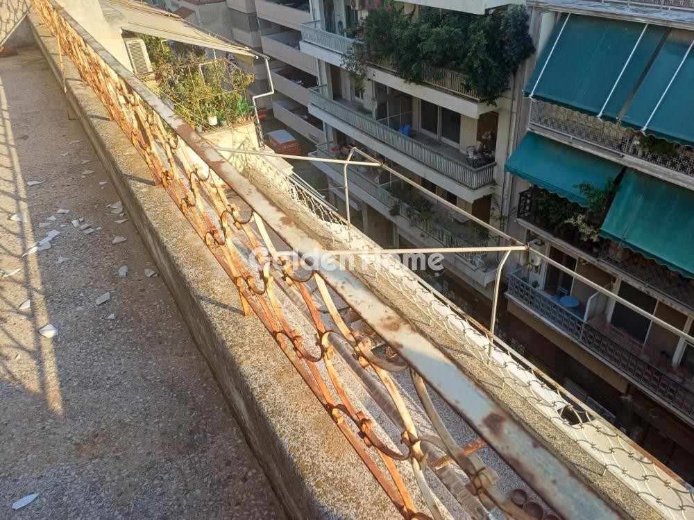 Διαμέρισμα 83 τ.μ. προς πώληση, Πλατεία Κυψέλης
