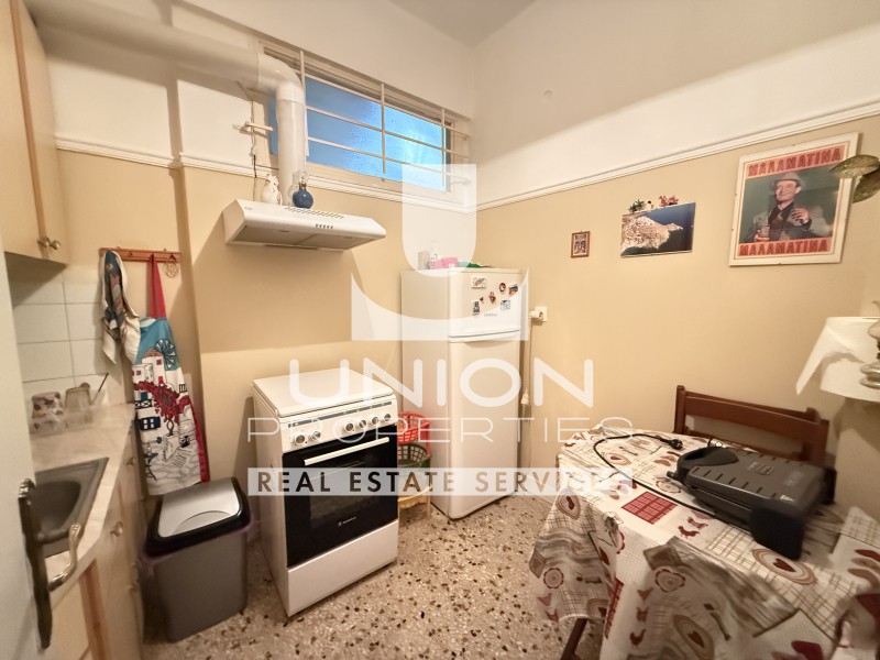 Διαμέρισμα 43 τ.μ. πρός πώληση, Αθήνα - Κέντρο, Κουκάκι - Μακρυγιάννη